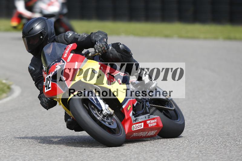 /25 10.06.2025 MaxRacing ADR/Gruppe rot/42